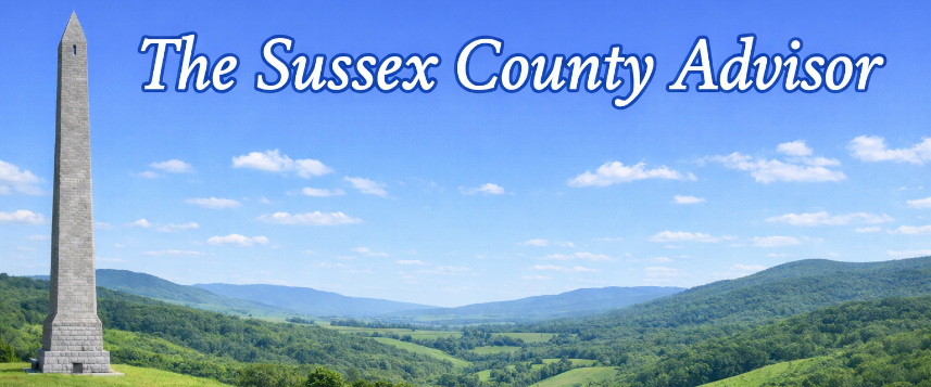 High Point Monument, Hight Point NJ 0 The Sussex County Advisor.